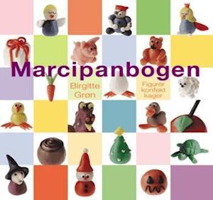 Marcipanbogen