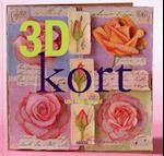 3D kort