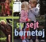 Sy sejt børnetøj