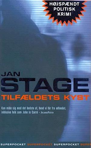 Tilfældets kyst