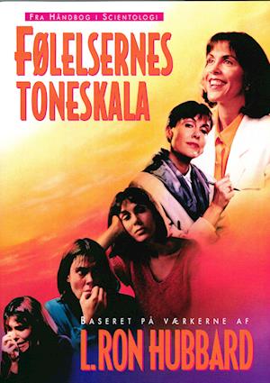 Følelsernes Toneskala