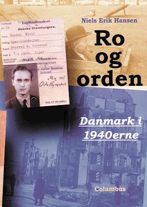 Ro og orden