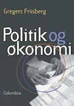 Politik og økonomi