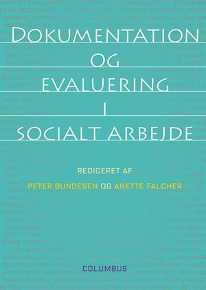 Dokumentation og evaluering i socialt arbejde