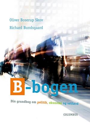 B-bogen