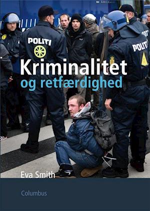 Kriminalitet og retfærdighed