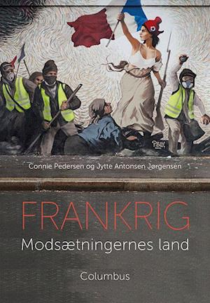 Frankrig - modsætningernes land