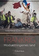 Frankrig - modsætningernes land