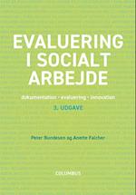 Evaluering i socialt arbejde