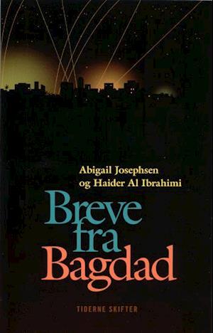 Breve fra Bagdad