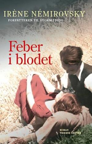 Feber i blodet