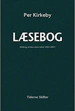 Læsebog