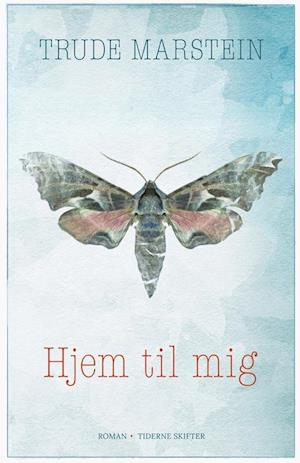 image of Hjem til mig-Trude Marstein
