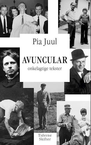 Avuncular