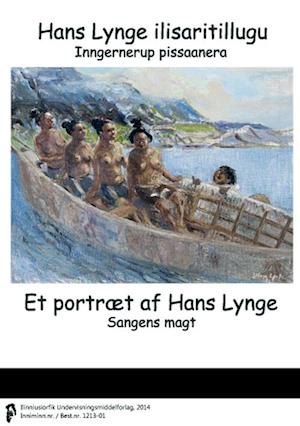 Et portræt af Hans Lynge