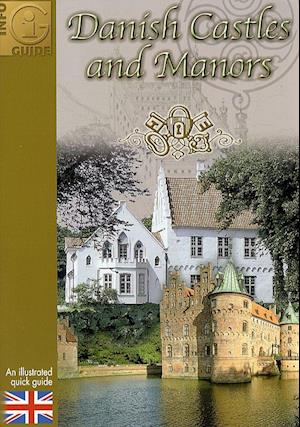 Danish castles and manors