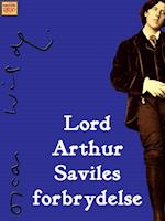 Lord Arthur Saviles forbrydelse