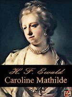 Caroline Mathilde