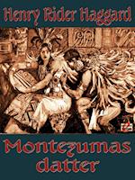 Montezumas datter