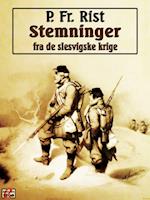 Stemninger fra de slesvigske krige