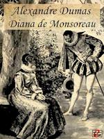 Diana de Monsoreau