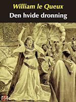 Den hvide dronning