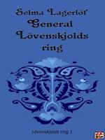 General Lövenskjolds ring