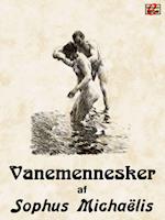 Vanemennesker