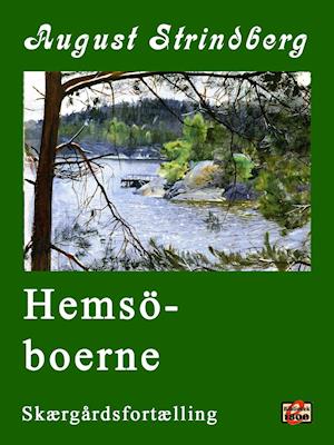 Hemsöboerne