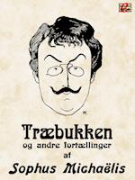 Træbukken