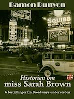 Historien om miss Sarah Brown