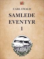 Samlede eventyr 1