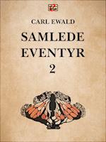 Samlede eventyr 2