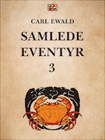 Samlede eventyr 3