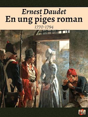 En ung piges roman