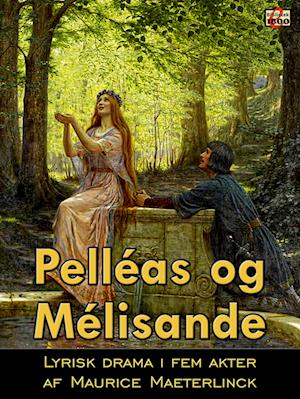 Pelléas og Mélisande