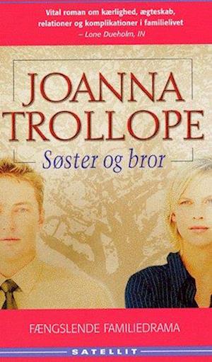 Søster og bror