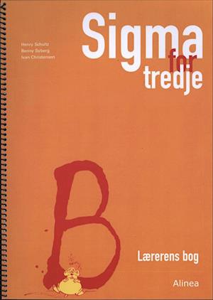 Sigma for tredje B