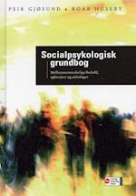 Socialpsykologisk grundbog