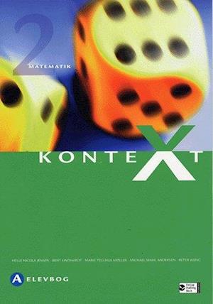 KonteXt 2 - matematik. Elevbog A