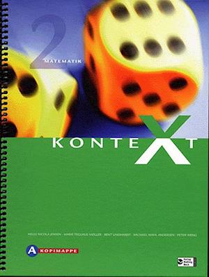 KonteXt 2 - matematik- Kopimappe A
