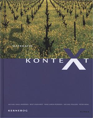 KonteXt 5, Kernebog