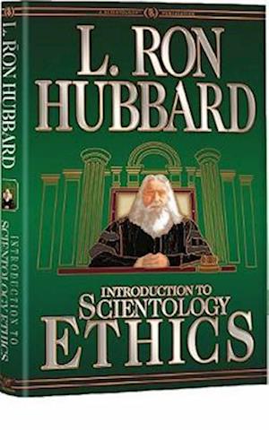 Introduction to Scientology Ethics