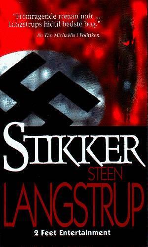 Stikker