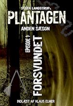 Plantagen, sæson 2, episode 1