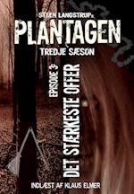 Plantagen, sæson 3, episode 3