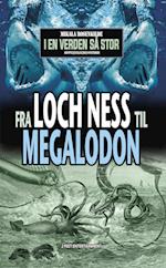 Fra Loch Ness til megalodon