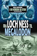 Fra Loch Ness til megalodon