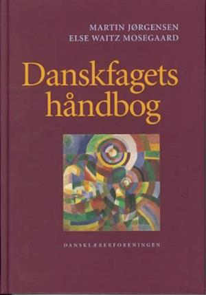 Danskfagets håndbog