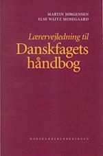Danskfagets håndbog